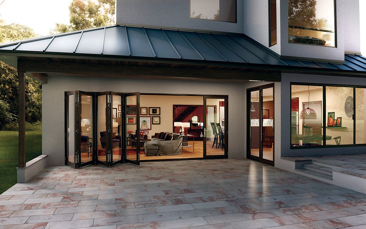 Windows and Doors Contractors Sure Guard Construction Sales & Install