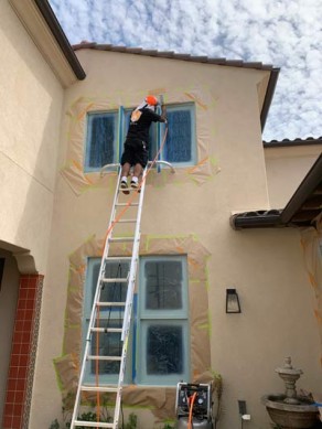 Top Rated San Diego Painters